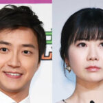 福原愛 現在 不倫相手 再婚 長男 子供