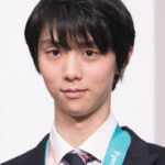 羽生結弦　結婚相手　妻　嫁　名前　顔画像　馴れ初め