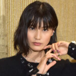 橋本愛 旦那 夫 結婚 妊娠